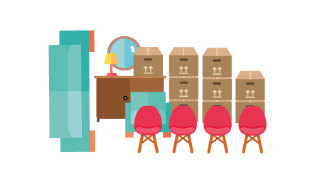 Opslagbox L